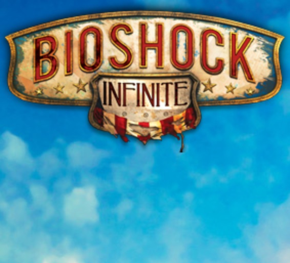 Cinema is dead. Long live the game. Bioshock: Infinite and the rapid evolution of gaming.