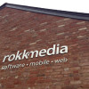 Rokk Media sign thoughts