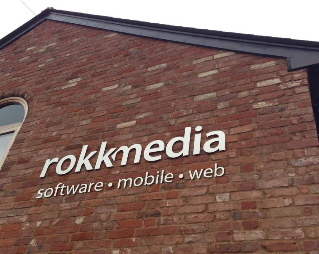 rokkmedia sign update