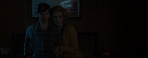 Bates Motel – how to bring a new twist to an old classic.