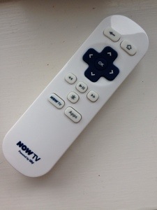 Sky TV is eating itself