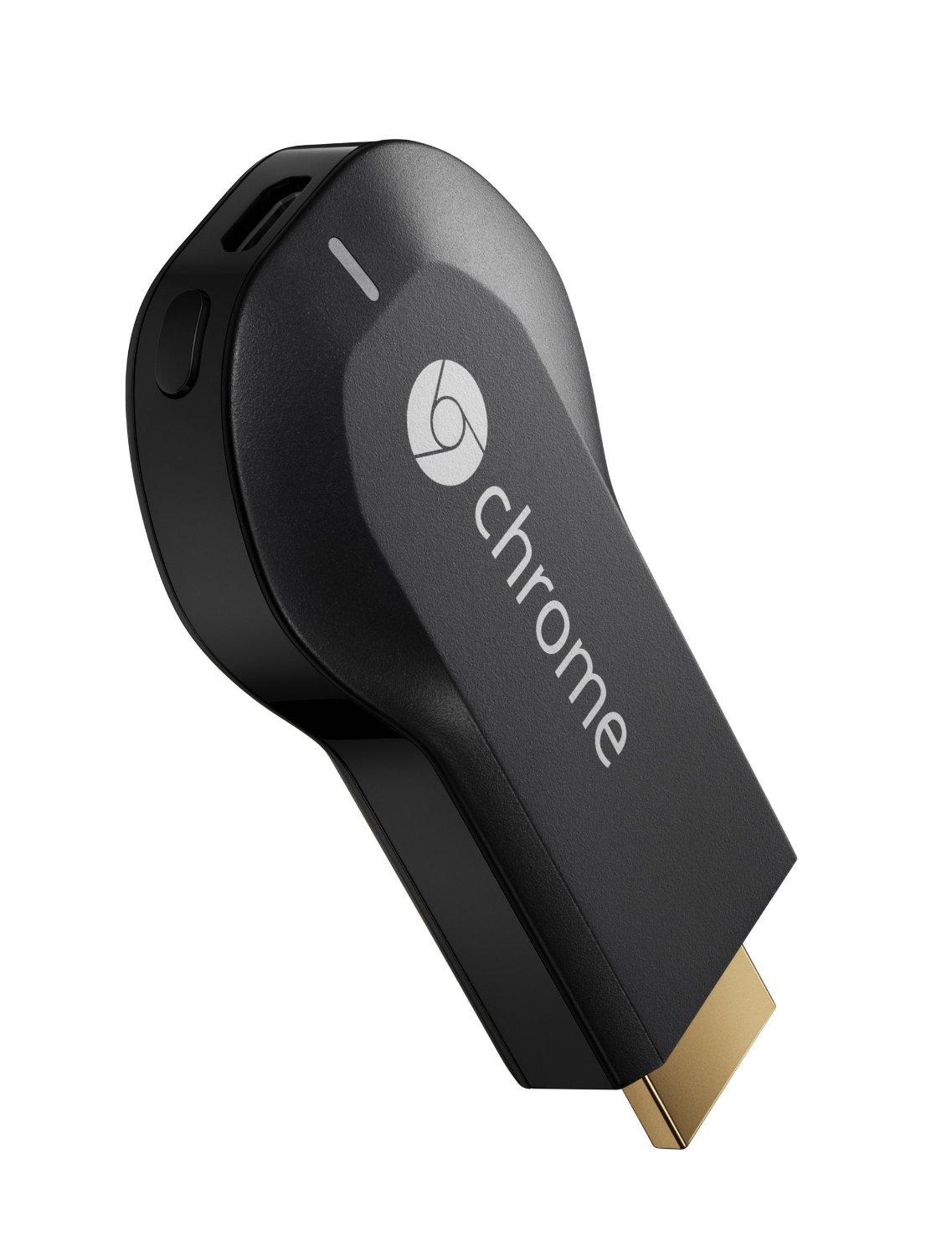 Google Chromecast road test – initial thoughts