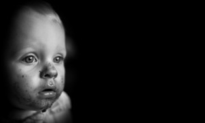mucky baby