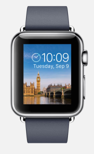 Apple Watch